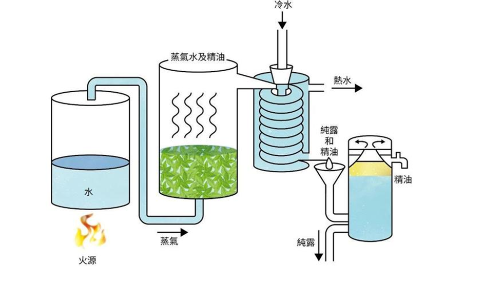 电子雾化液中烟草提取物与国标烟草口味解析插图2